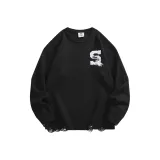 Супер-черный