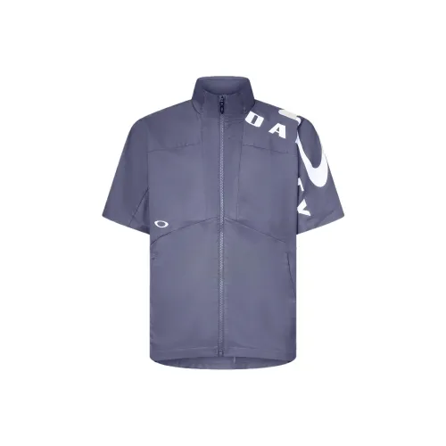 Oakley Enhance Mobility SS Jacket 6,0 Куртка Мужская Темный Сланец