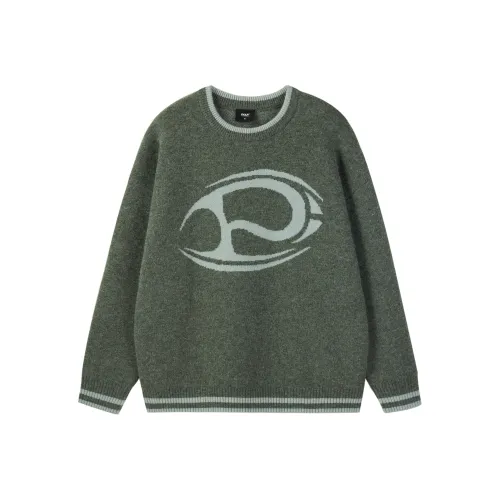 PCLP AW23 Party & Life Series Унисекс Свитеры