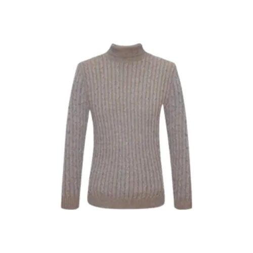 JODOLL Серый Мужской Свитера