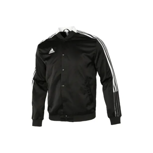 Adidas Мужские Черные Куртки