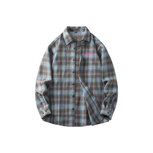 DIEMME Унисекс Рубашки