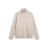 Лотосовый белый