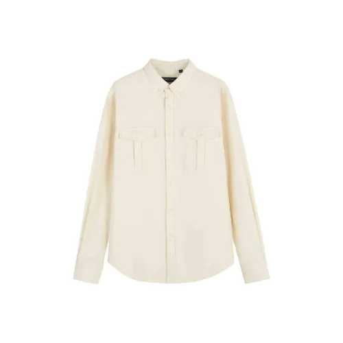 BY CREATIONS Мужские рубашки