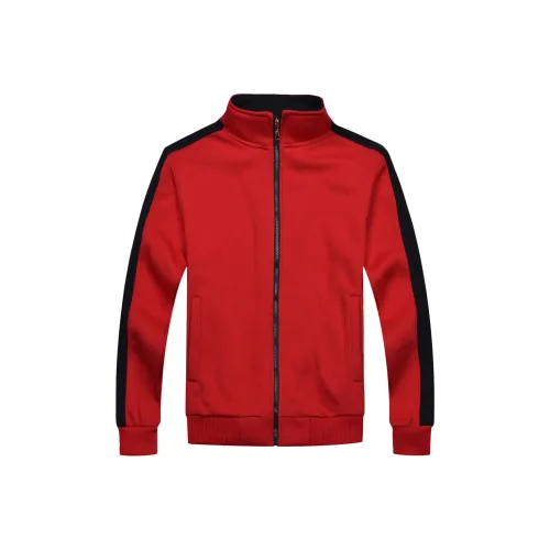 HAOZHILANG Унисекс Свитшоты