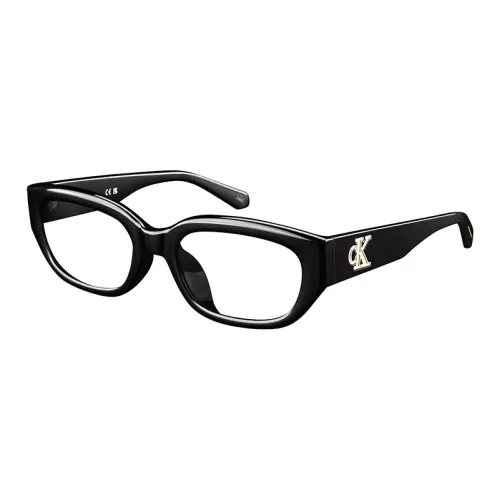 CALVIN KLEIN Пластик Квадратные Оправы для Очков Унисекс