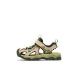 Изумруд Овсяный