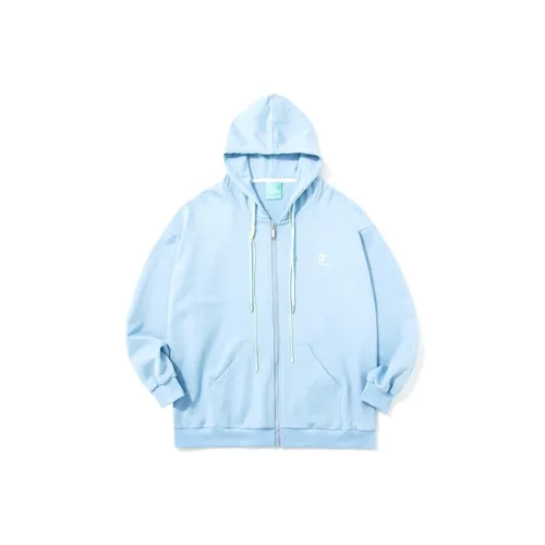 NOCAO Унисекс Куртки