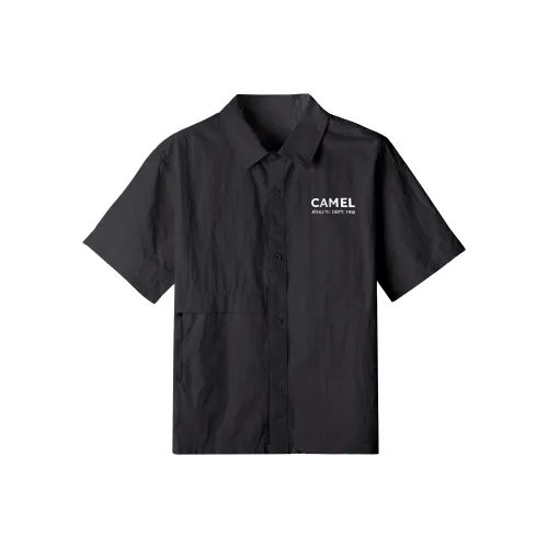 CAMEL Мужские рубашки