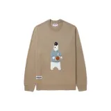 BGA/Коричневый