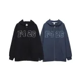 2 шт (Черный + Серо-синий)