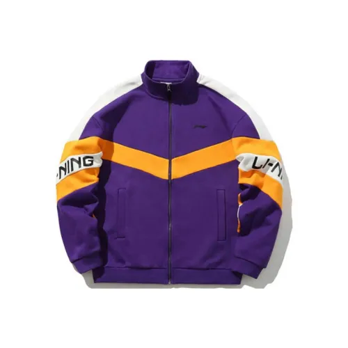 Лайнер Куртка Унисекс Железо Синий Фиолетовый A