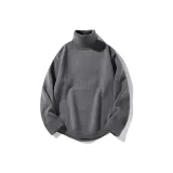 Водолазка, серого цвета