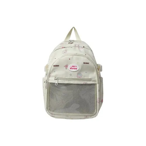 Single Warehouse ПВХ Поливинилхлорид Композитная ткань Рюкзак Стандартный Женский