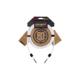 Чёрный Белый Капсула