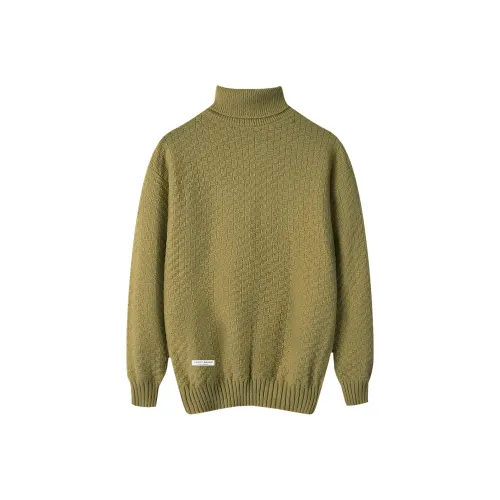 LUCKY BRAND Унисекс Свитеры