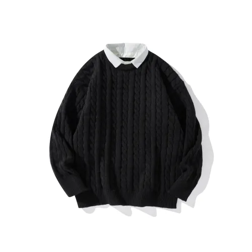 I.E Унисекс Свитеры