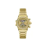 Скелетированный циферблат