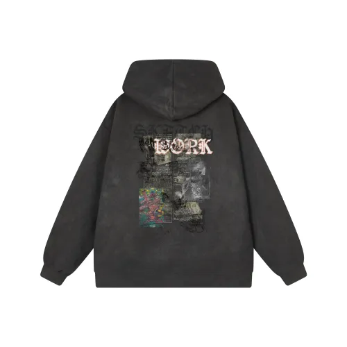 FAKE UINTAGE Унисекс Свитшоты