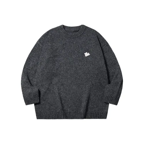 PSO Brand Puppy Series Свитер Унисекс