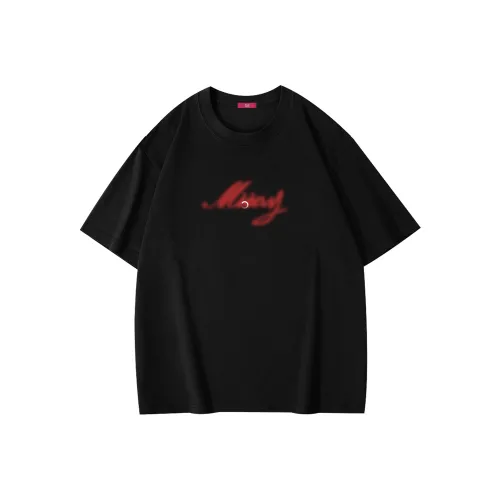 MIIOW Cool One Summer Series T-Shirt Унисекс