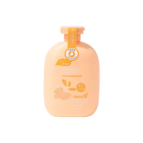 ROLANJONA Сглаживающий и Успокаивающий Аромат Тальк Грязь TREASURE Гель Бальзам Отшелушивающий Глубокое Очищение