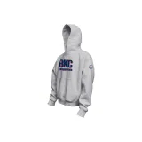 Светло-серый