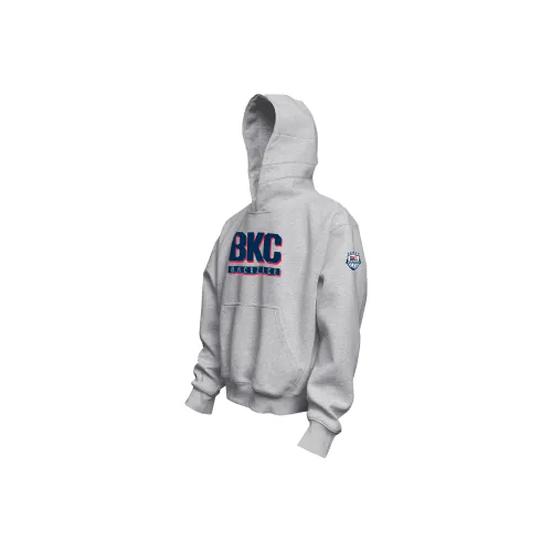 BKCXZICE Унисекс Свитшоты