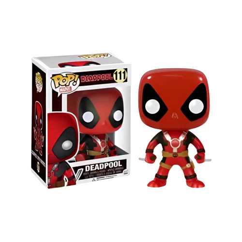 Funko Фигурки в стиле Chibi