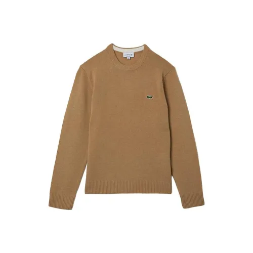 Свитеры для мужчин LACOSTE Collaboration Umbra