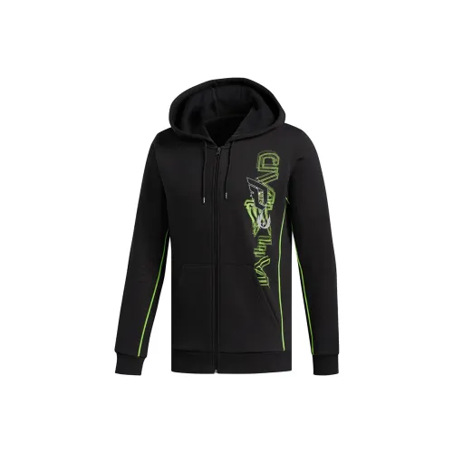 Adidas STAR WARS Куртка Мужская Черная