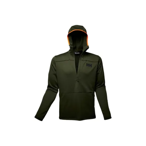 HELLY HANSEN Мужские Свитшоты