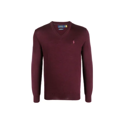 Polo Ralph Lauren Мужские Свитера