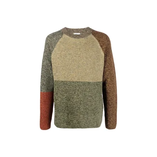 WOOLRICH Многоцветные Мужские Свитера