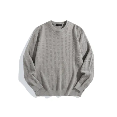 PEACEBIRD MEN Унисекс Свитеры