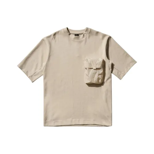 Oakley Туманный Мужская Футболка