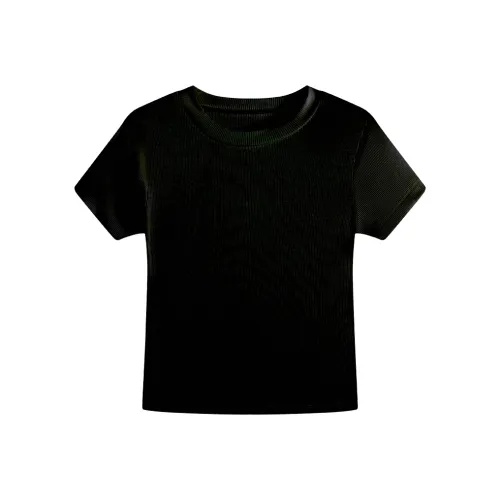 Городская красота Undershirt Женские