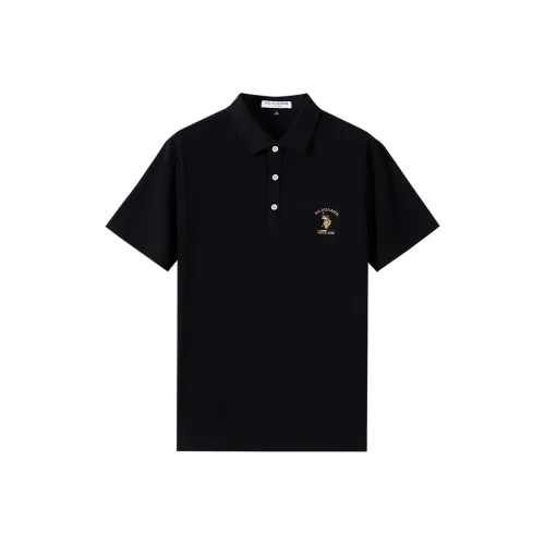 U.S. POLO ASSN. Поло Мужское