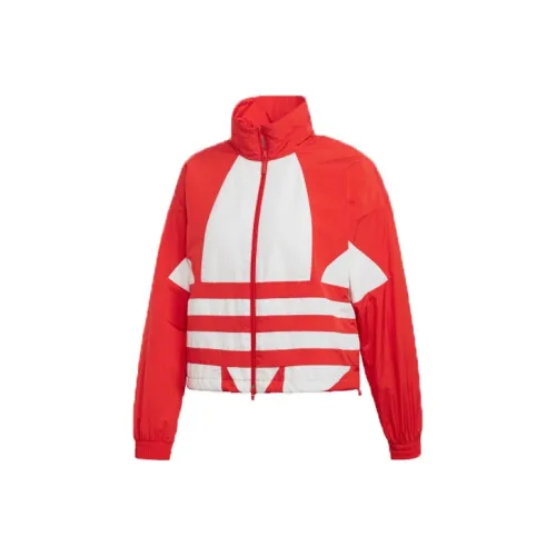 adidas originals Женские Куртки