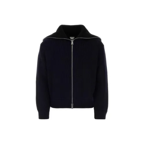 Bottega Veneta Свитер Мужской Синий