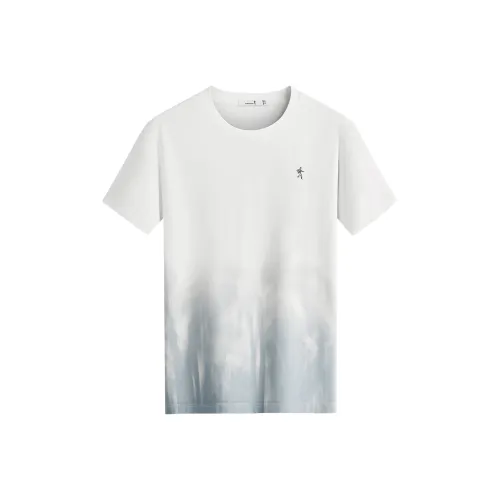 Dance with Wolves T-Shirt Мужская