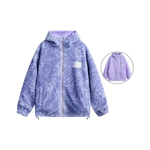 WANCHAO CP Куртки и Пальто Унисекс