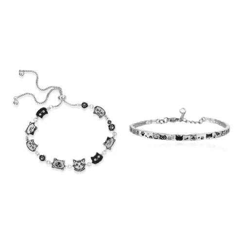 COPI Сплав Браслеты Унисекс