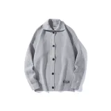 Светло-серый