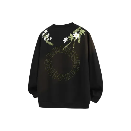 REXSHION Унисекс Свитшоты