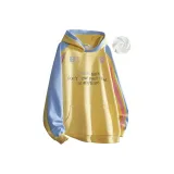 Яйцо Yolk (Флисовая подкладка)