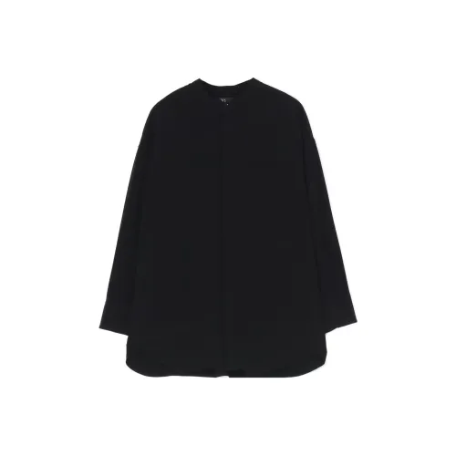Yohji Yamamoto Черные Мужские Свитера