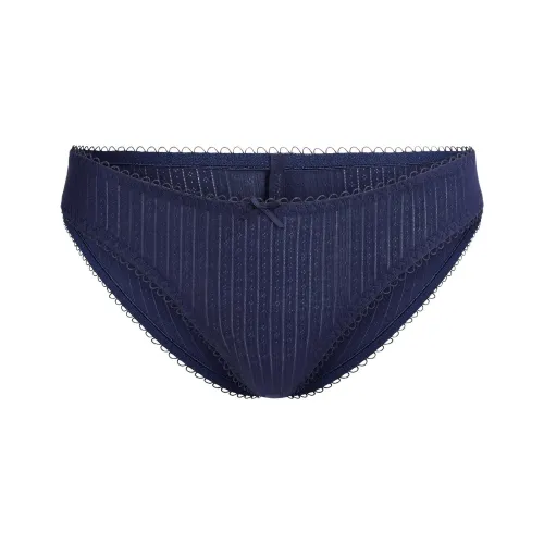 SKIMS 1 пачка WILDFLOWER/Natural Wildflowers Женские трусы-бикини