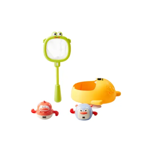 BABY CARE Купание Вода Играть Набор Игрушки