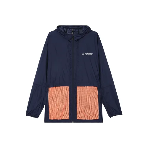 Adidas Куртка Men's College Темно-синий